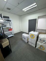 Epl Building (D3), Factory #572591501